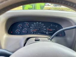 
										2000 Ford F-350 Lariat 7.3L Power Stroke Diesel – SuperCab full									