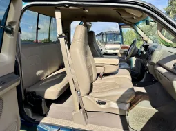 
										2000 Ford F-350 Lariat 7.3L Power Stroke Diesel – SuperCab full									