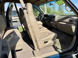 
										2000 Ford F-350 Lariat 7.3L Power Stroke Diesel – SuperCab full									
