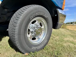 
										2000 Ford F-350 Lariat 7.3L Power Stroke Diesel – SuperCab full									