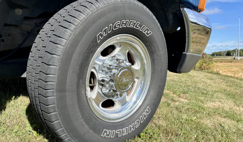 
								2000 Ford F-350 Lariat 7.3L Power Stroke Diesel – SuperCab full									